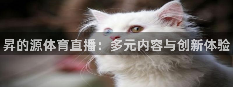 新球体育足球官网：昇的源体育直播：多元内容与创新体验
