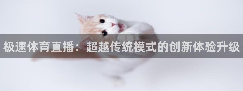 新球体育app：极速体育直播：超越传统模式的创新体验升级